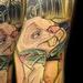 Tattoos - Apocalypse Alice - 64968